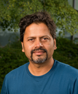 Senthilkumar Ravichandran